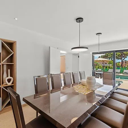 Villa Aurelia Splendida Pool Jacuzzi Sauna Luxury Comfort In Split Сплит